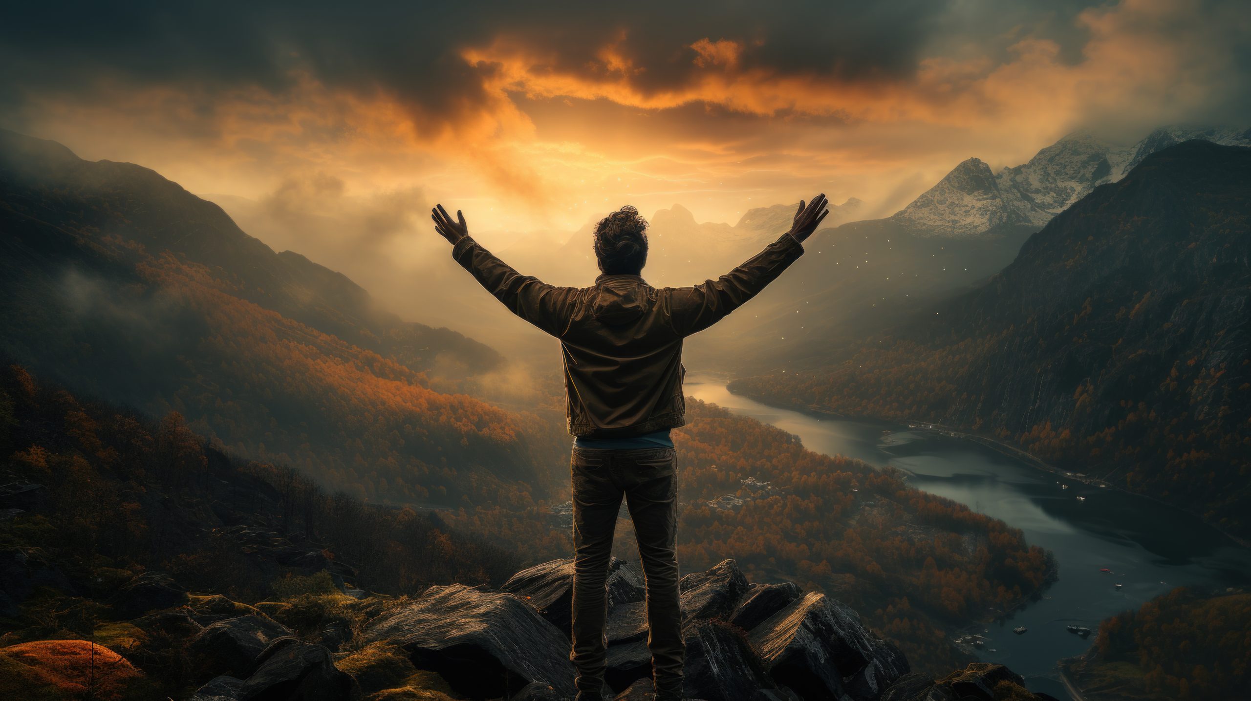 Faith over Fear